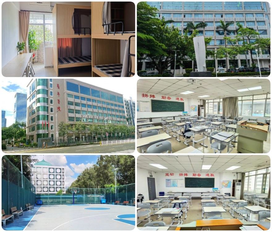 深圳市口碑不错的十大中考复读辅导机构实力排名出炉