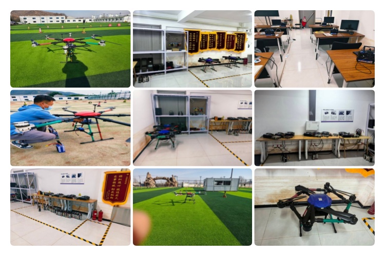 呼和浩特市口碑超好的多旋翼无人机驾照培训中心十大排名名单