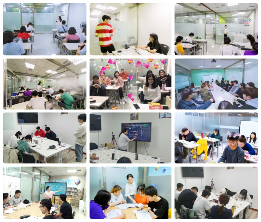 甄选陕西西安TOP榜前十的韩国留学申请一站式服务中介排名榜