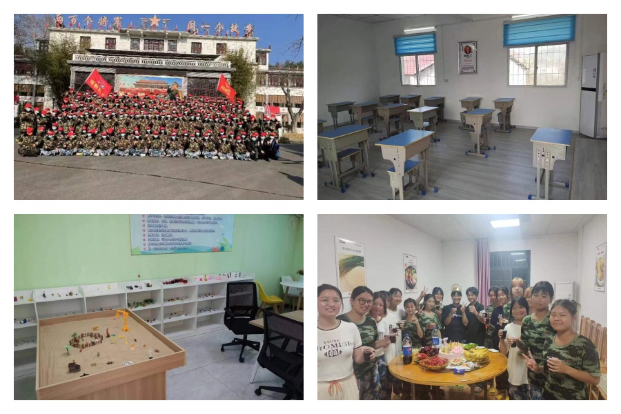 湖北武汉市十大叛逆学生厌学戒网瘾早恋特训学校榜单排行发布