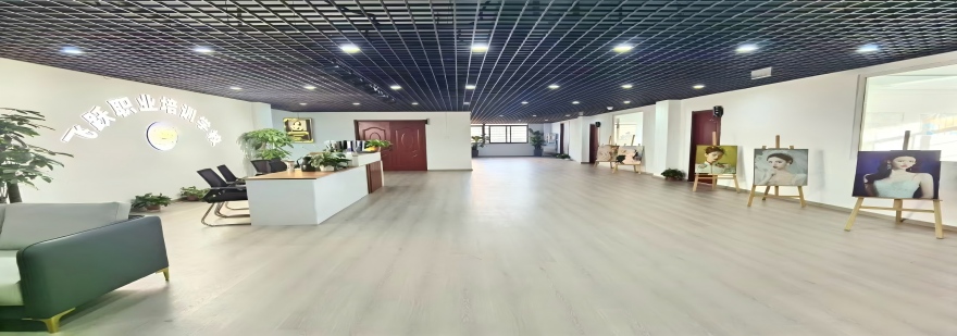 盘点安徽合肥市10大不错的形象设计化妆培训学校一览名单榜