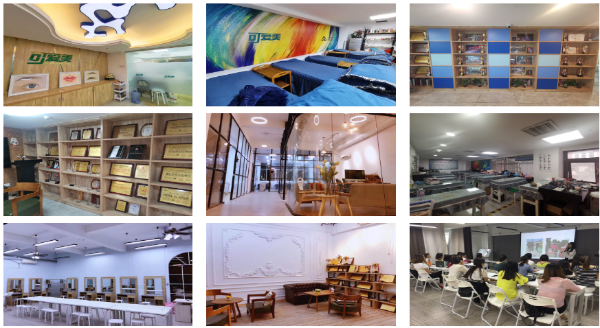 更新!厦门十大靠谱的美甲美睫培训学校排行榜出炉TOP10