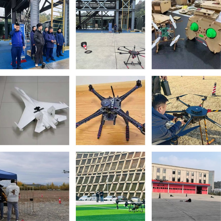 苏州地区排名前十的无人机驾驶员培训机构名单更新