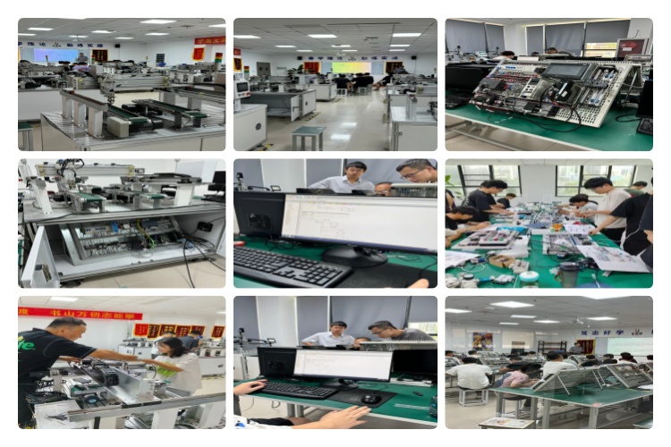 2026郑州排名榜三大电气工程师培训学校口碑一览表