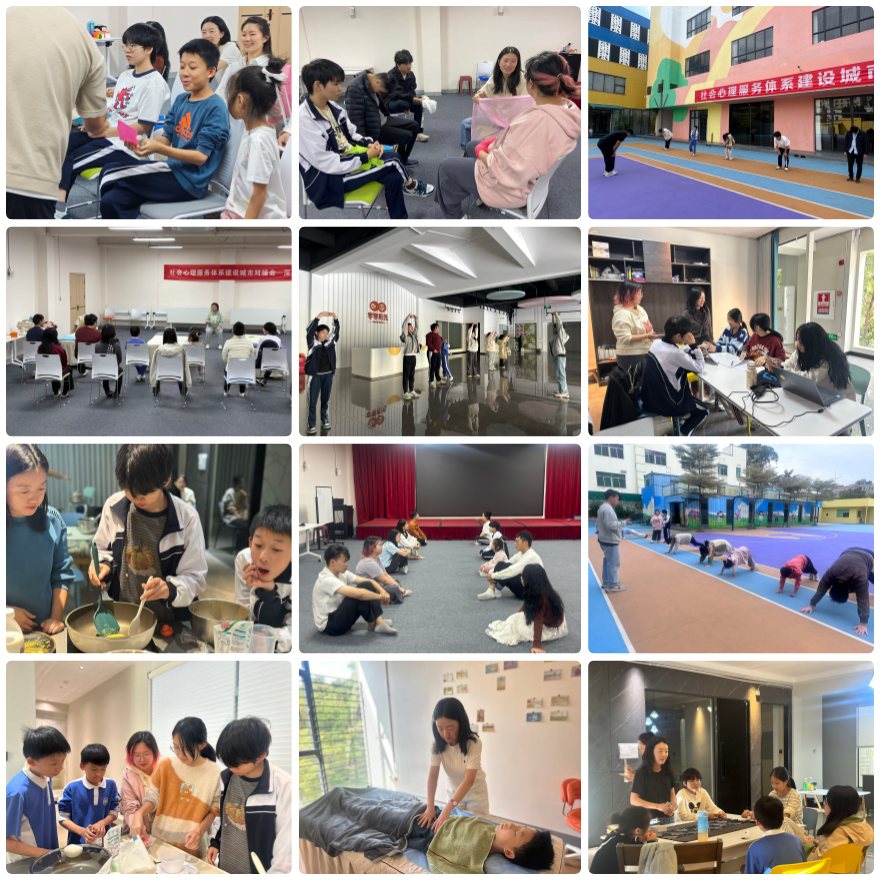 精选深圳市十大青少年叛逆不上学素质教育学校榜首排名汇总