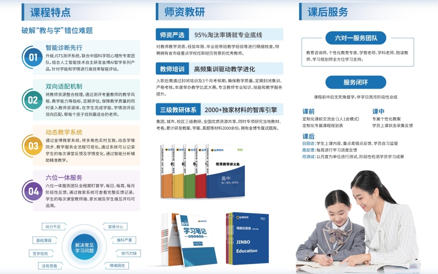 广东佛山更新十大中小学课外辅导辅导机构排名整理发布一览