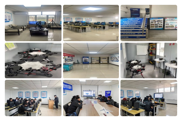 辽宁大连有实力正规的无人机考证培训机构TOP10名单榜