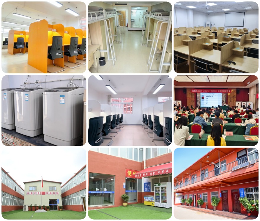 河南新乡十大师资优质的考研集训辅导培训机构名单榜首一览