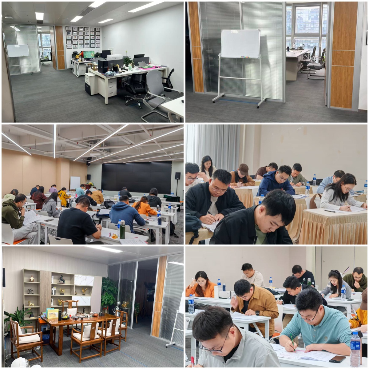 深圳排名前十同等学历申硕培训机构排行榜一览