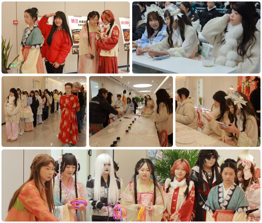 武汉市黄陂区排名前十的美妆化妆技术培训学校榜单汇总