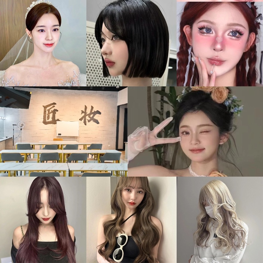 太原排行榜十佳10大美妆美发培训学校名单出炉