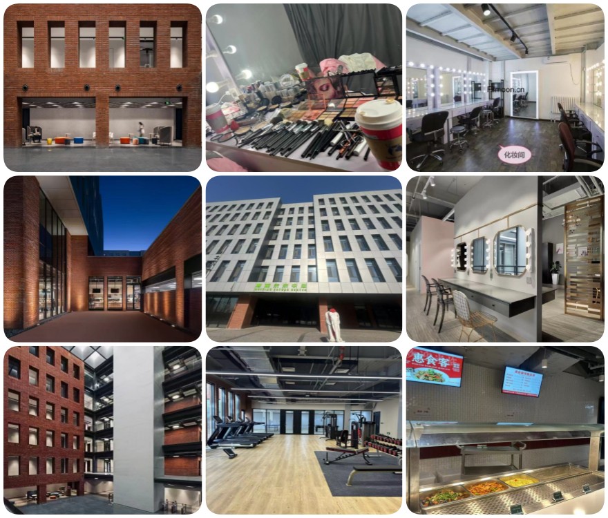 新手推荐北京口碑好的十大影视化妆师培训机构名单出炉