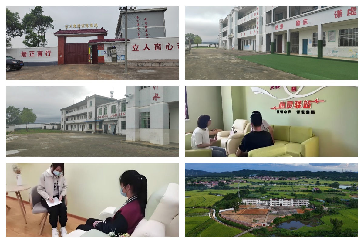 告别粗暴管教！江西新余市正规特训学校凭何助力叛逆少年向阳成长？