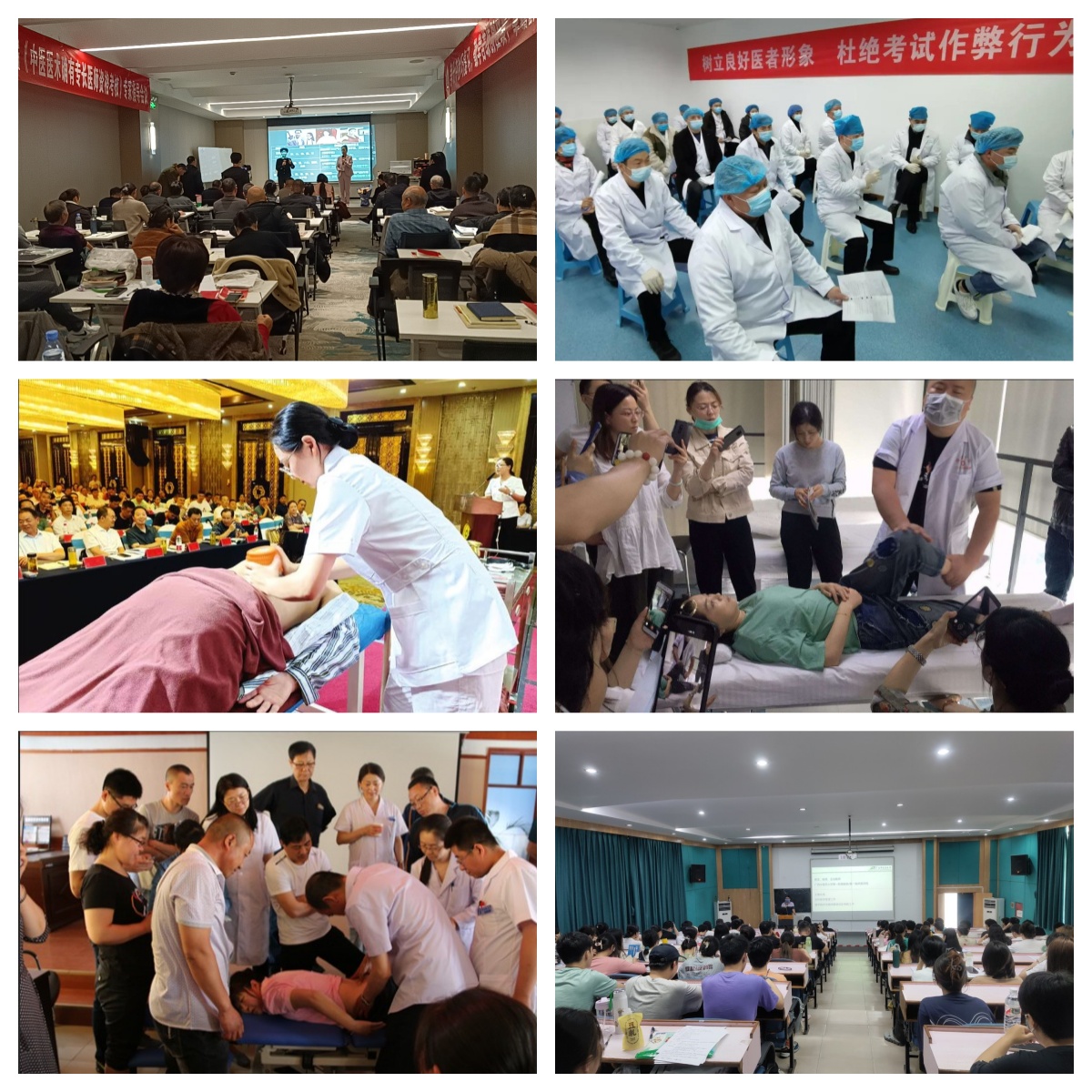 更新2026年河南郑州十大中医师承培训机构排行榜精选