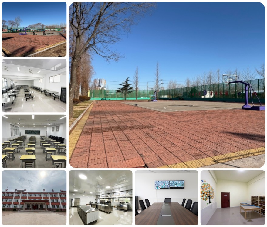 潍坊市十大不听话叛逆少年全封闭半军事化管理教育学校排名公布一览