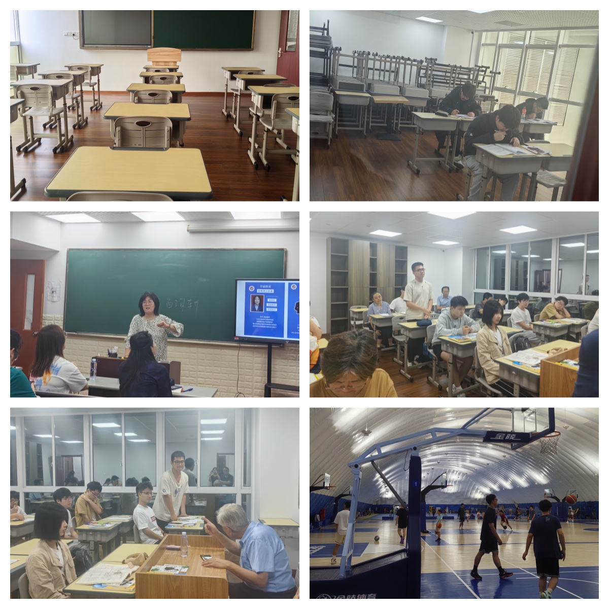 上海市封闭式复读集训校园,食宿学一体管理,精细化辅导,帮你弥补遗憾改写高考成绩