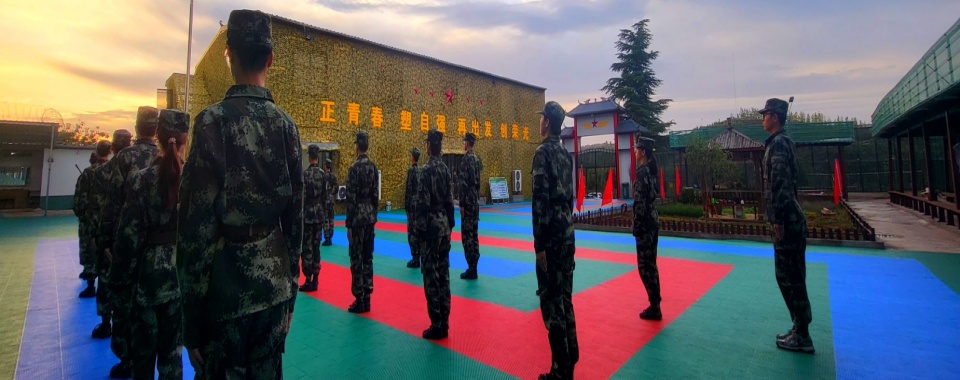 洛阳口碑好的叛逆孩子戒网瘾封闭式学校十大排名名单更新