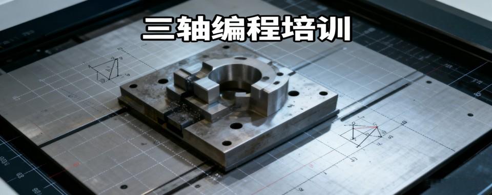 山东省潍坊市十大靠谱的三轴数控编程培训学校实力榜甄选