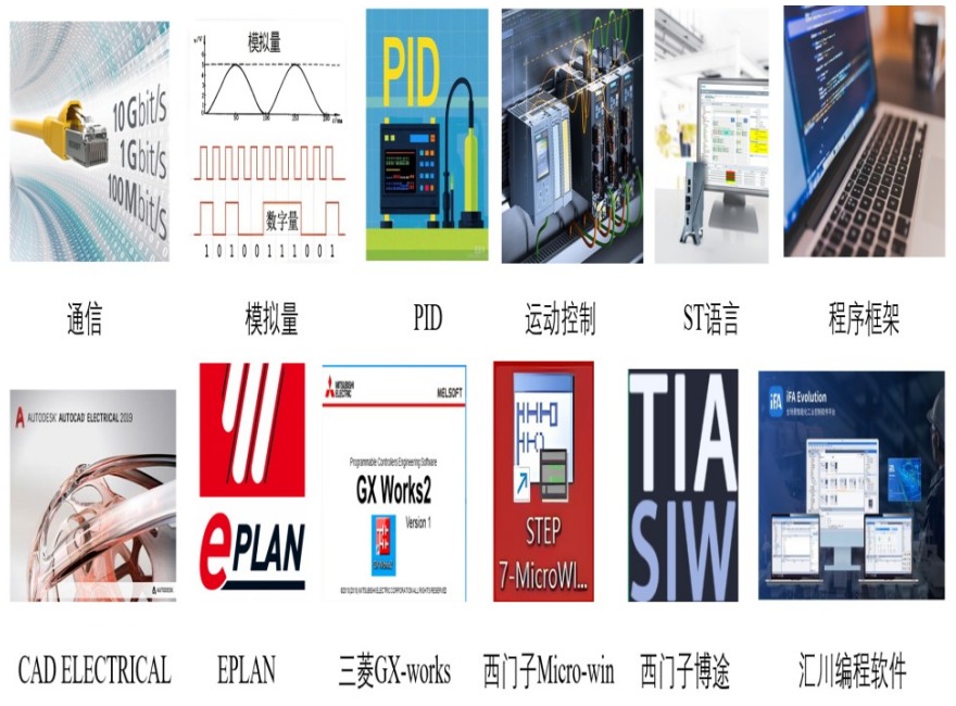 广东省深圳市前十佳plc编程自动化培训机构更新榜一览