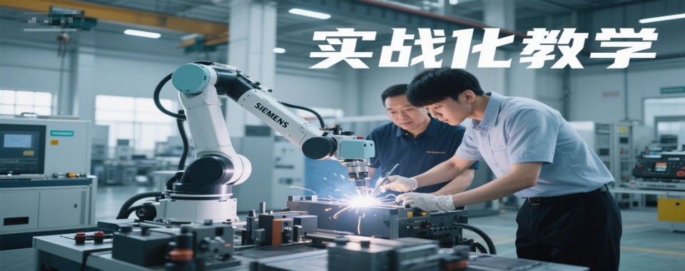 2026推荐!郑州市航空港区西门子编程培训基地新排名揭秘