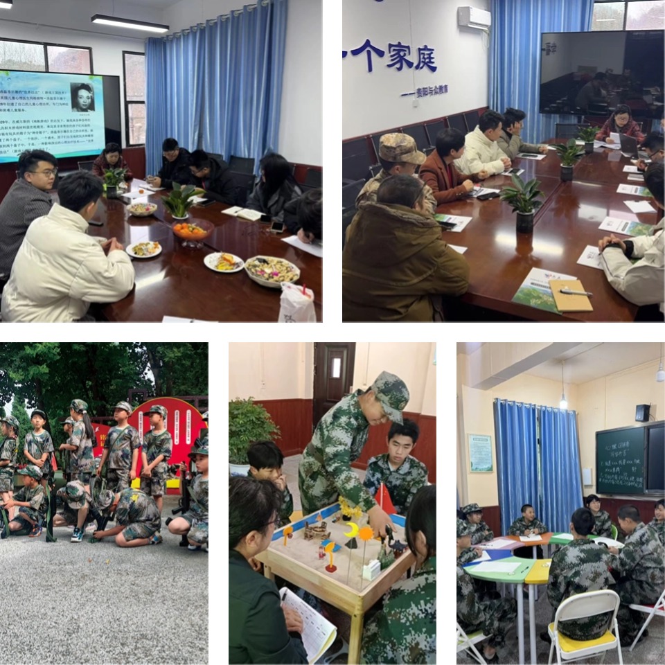 今日热门|贵阳地区十大叛逆青少年管教学校排名榜详情汇总