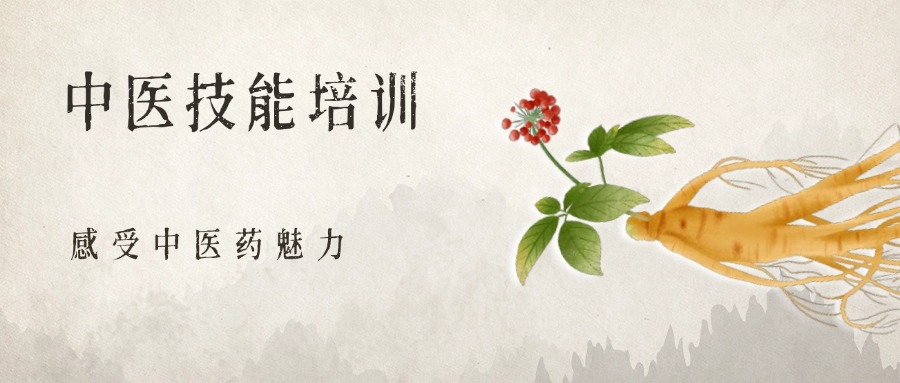 重庆市渝中区教学实力强的中医考证辅导班10大排行榜