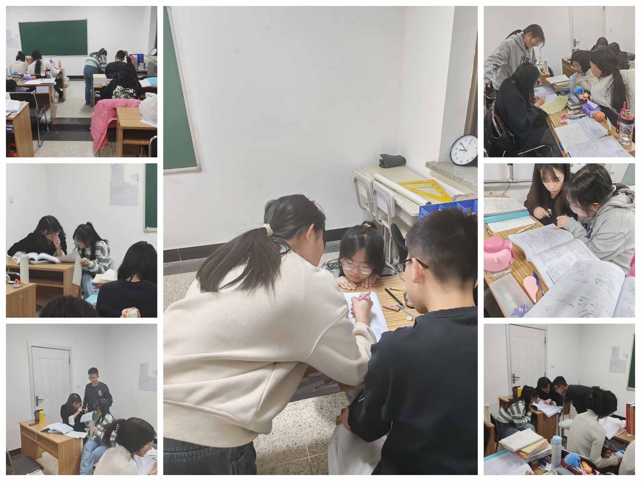 内蒙古包头市值得信任的高中全科一对一辅导培训机构十大排名榜