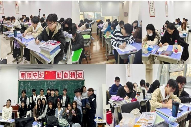 2026天津市红桥区口碑好的春季高考培训辅导学校大揭秘