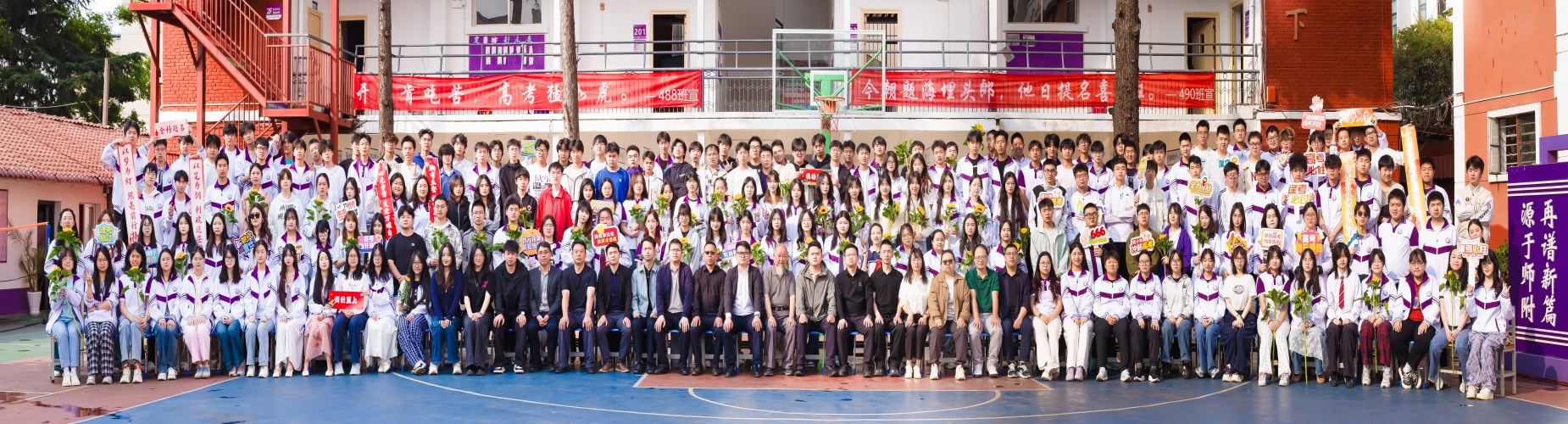 云南昆明市出色的高考复读学校：师资雄厚,深谙高考教学规律