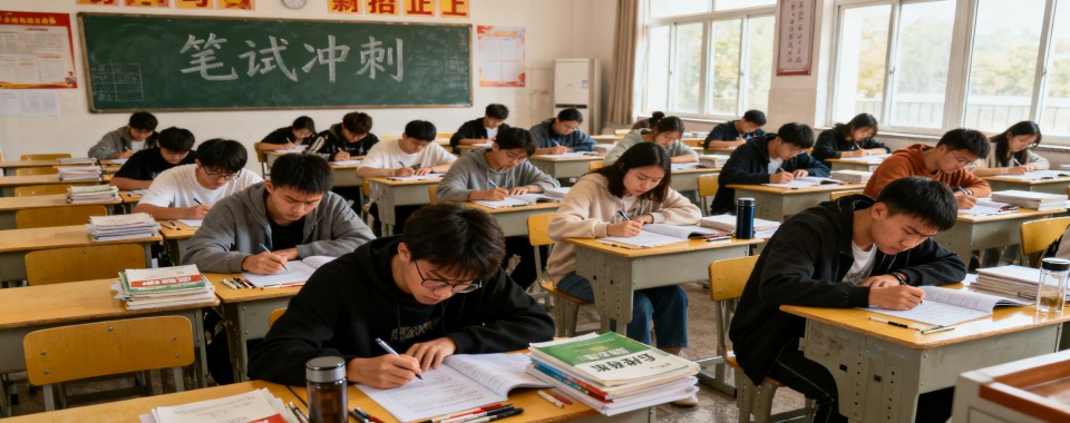 2026辽宁省沈阳市提供对口升学、单招文化课辅导机构哪家灵,丰富资料助备考！