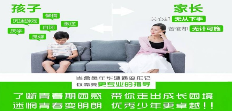 2026广东惠州市龙门县普通辅导vs戒网瘾学校特训，效果一目了然！