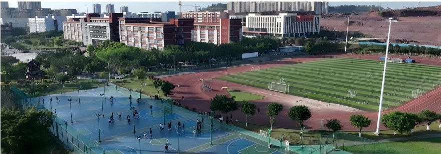 前十推荐重庆市学习铁道轨道专业技工学校榜首一览