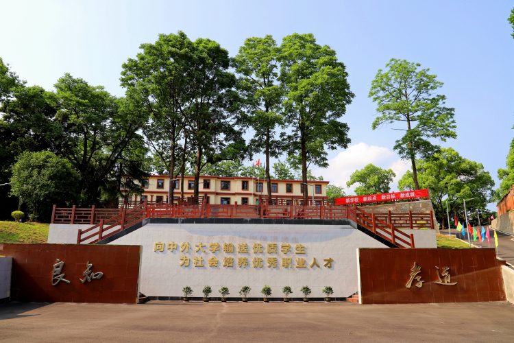 重庆沙坪坝区叛逆不听话孩子疏导教育学校汇总一览: