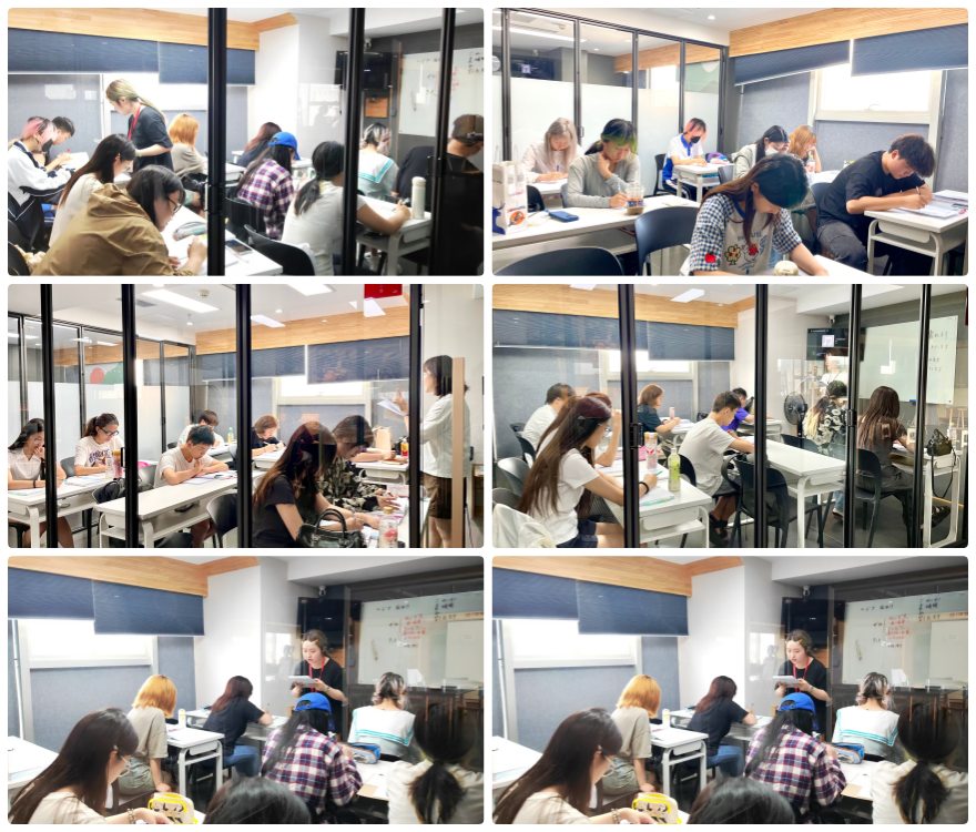 成都市青羊区广受好评的高考日语培训机构名单榜首一览