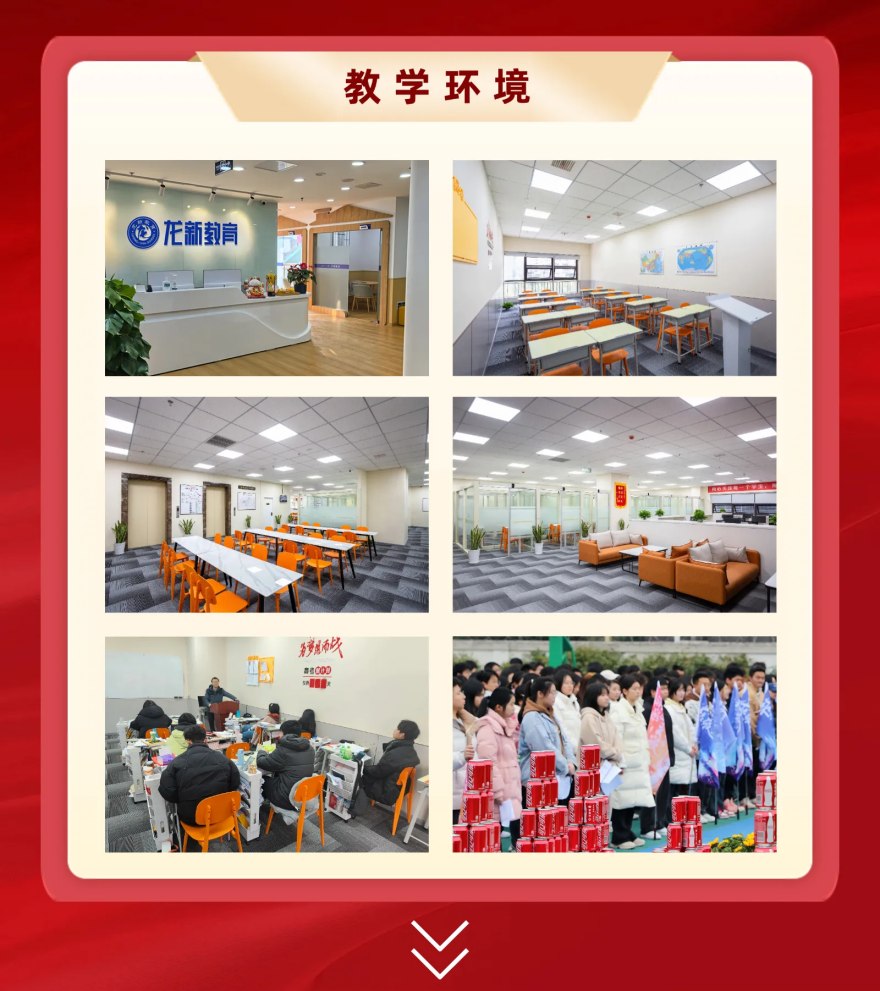 学员推荐四川成都高考复读课程辅导机构十大详情预览