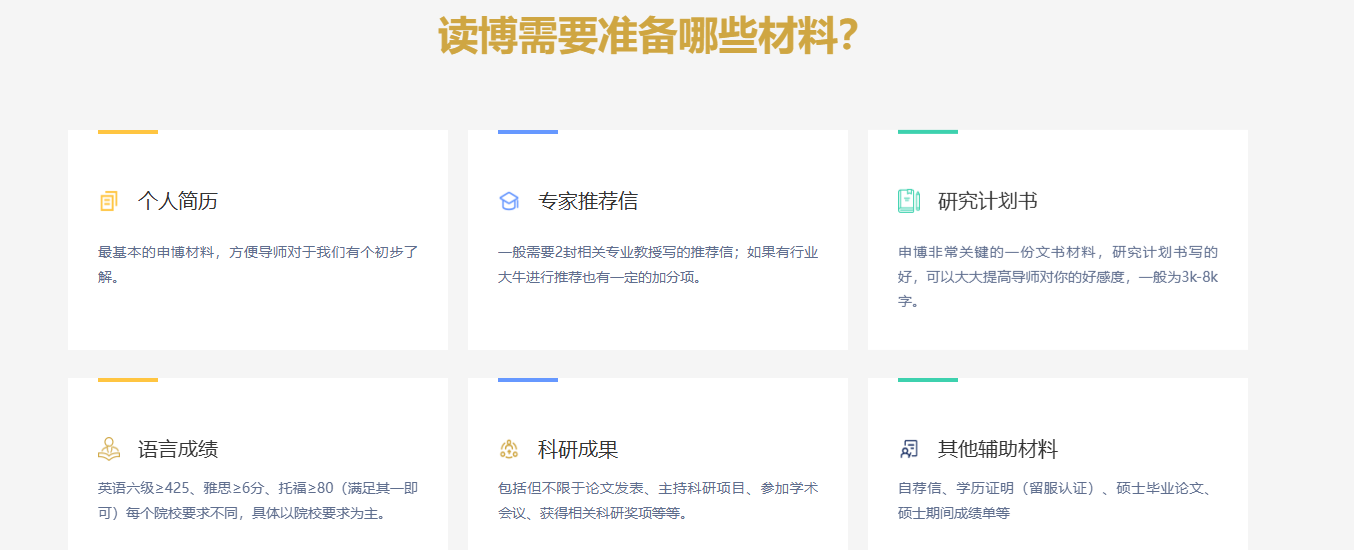 2026呼和浩特新城区想考博?这几家口碑好的辅导机构不容错过
