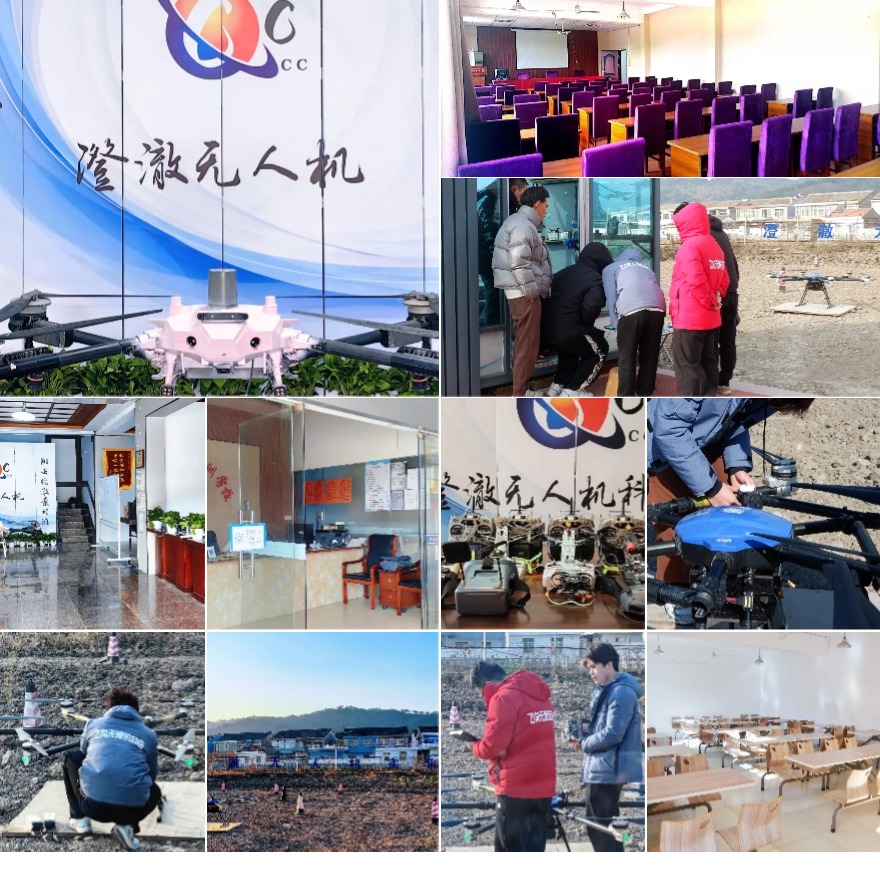 浙江宁波今日热推的视觉内无人机培训机构严选名单榜首一览