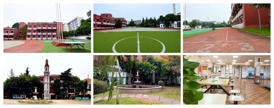 成都全流程督学高三高考复读全日制封闭式学校