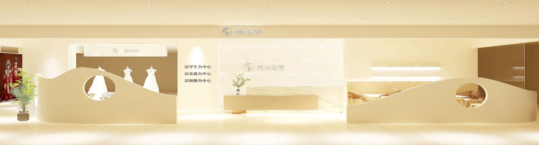 2026山西省太原市学习美甲美睫学校的心灵港湾：几家口碑良好的培训机构给你力量