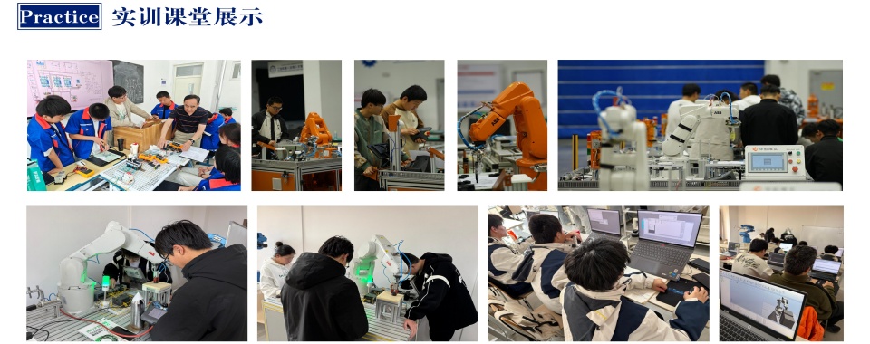 名单更新|山东省青岛市plc编程培训机构精选名单详情一览