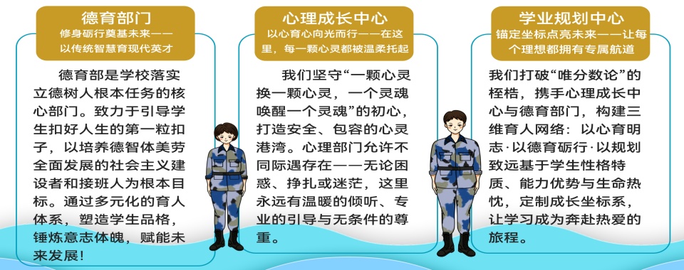 大连甘井子区青春期叛逆孩子管教学校哪家更靠谱？大揭秘