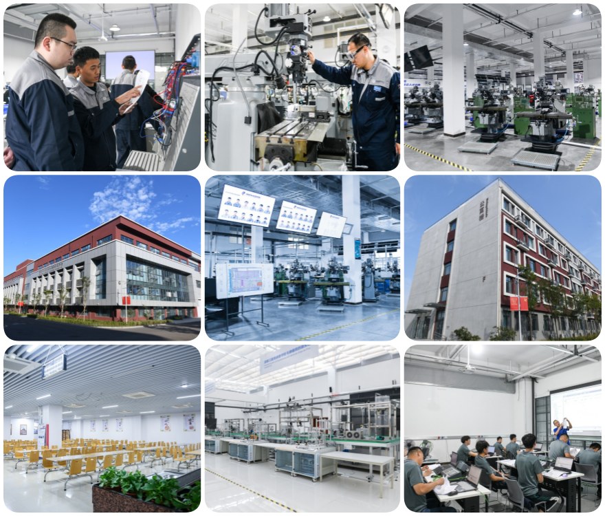 2026山东工业机器人培训机构推荐排名-教学新潮流!