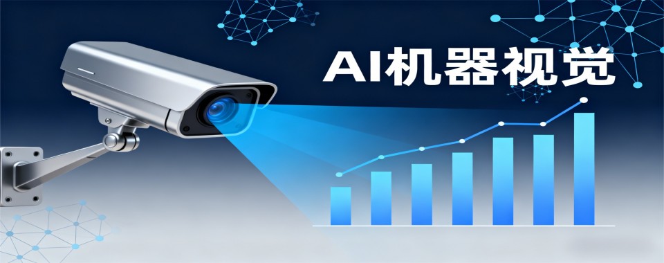 河南省郑州市比较好的AI机器视觉培训机构排行榜单介绍