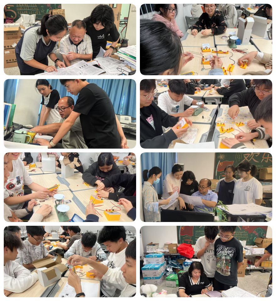 家长推荐口碑不错的惠州中考复读学校前十排名