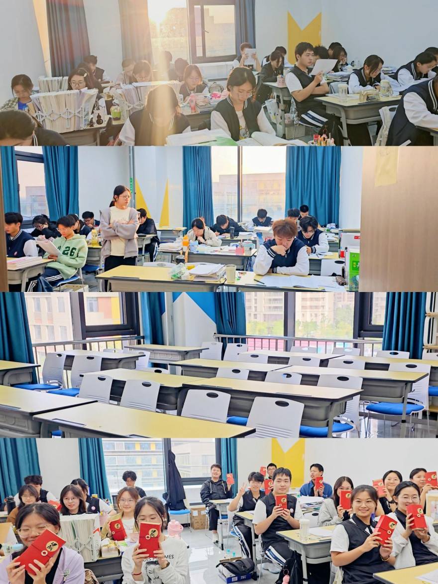 山东济南人气好的高考复读培训学校名单榜首一览