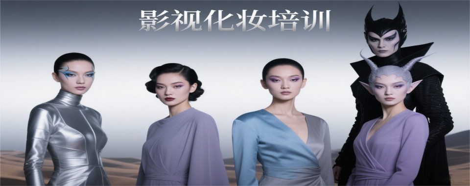 精选:山东省济南市正规影视化妆培训机构盘点一下