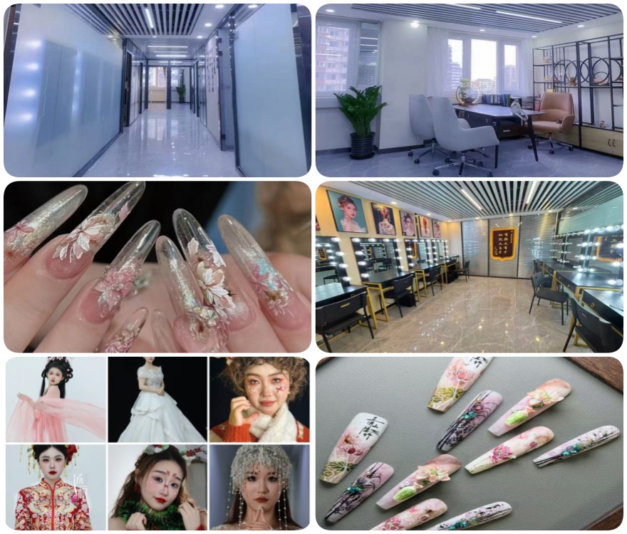 甄选|北京师资力量好的彩妆培训机构名单排名汇总