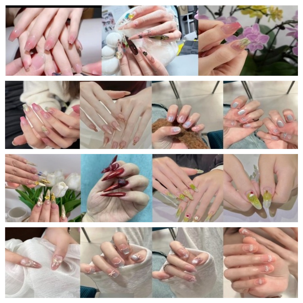 top排名揭秘|江苏省苏州市美甲美睫培训机构哪个好名单榜首一览
