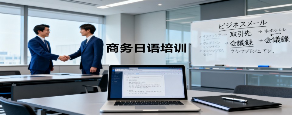 上海众多商务日语培训机构对比,口碑超棒的机构实力如何