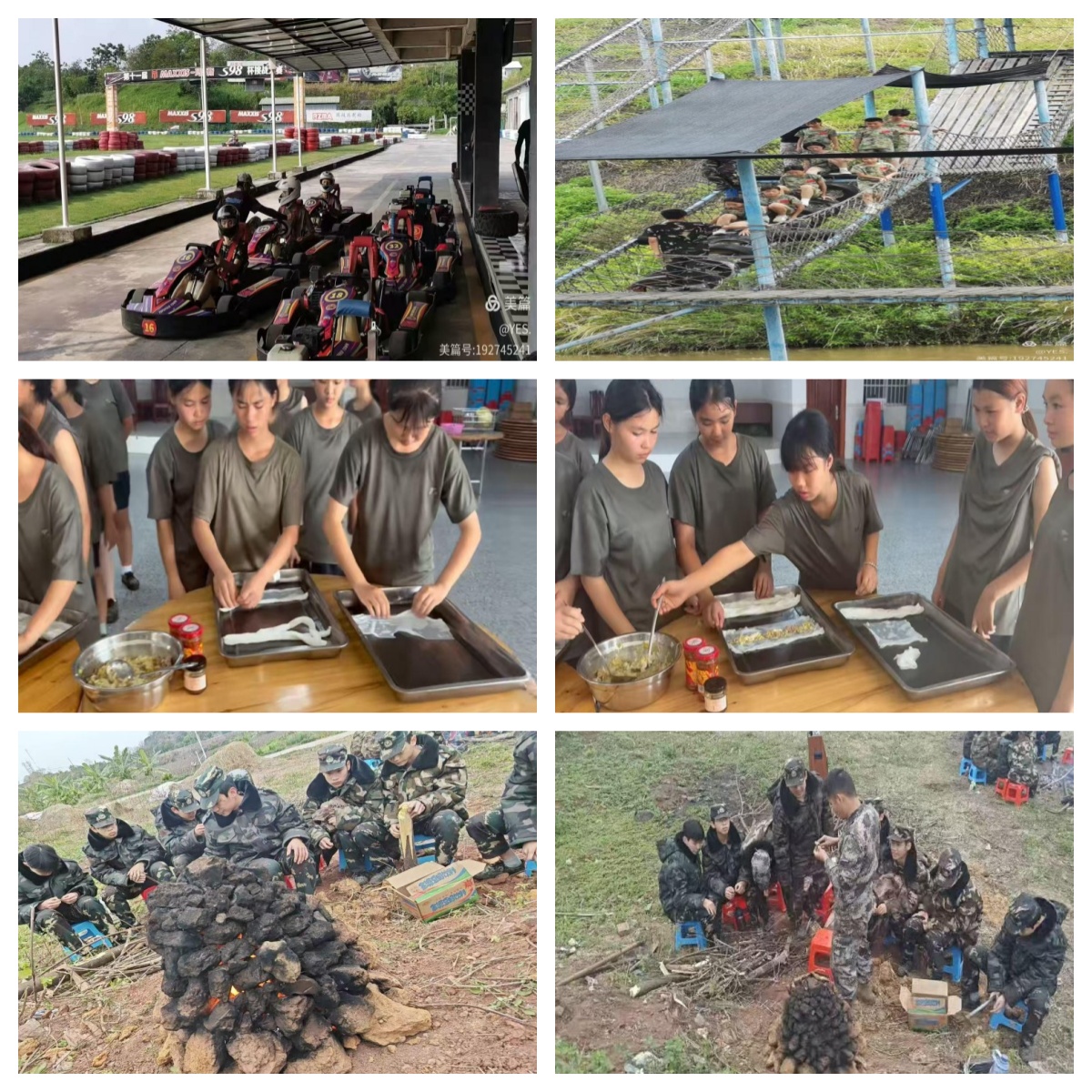 推荐!广西南宁哪里有青少年封闭式叛逆军事化学校排名一览